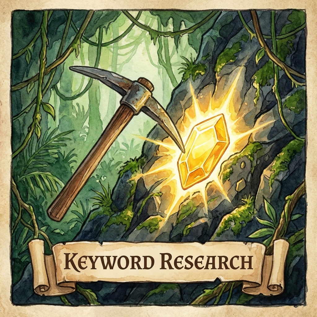 Keyword Research