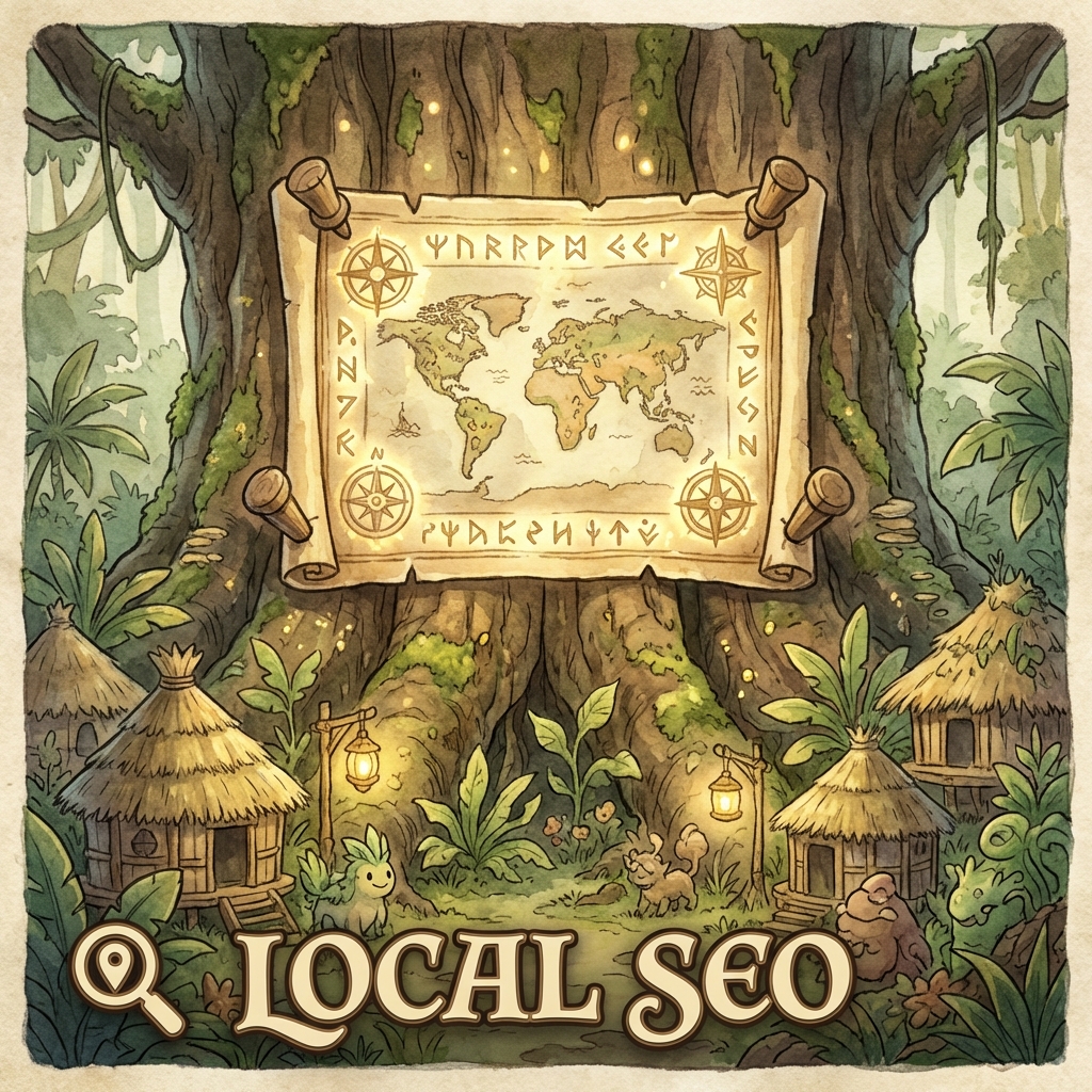 Local SEO