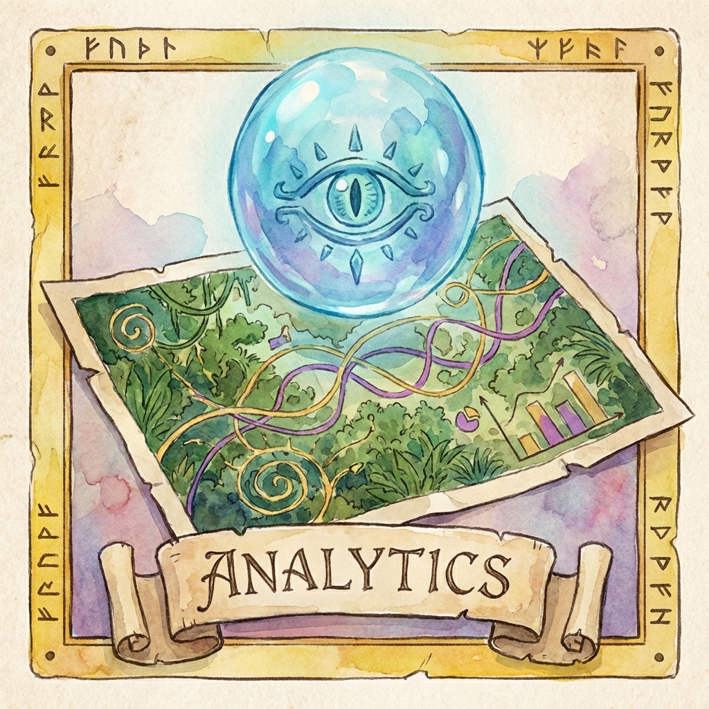 Analytics