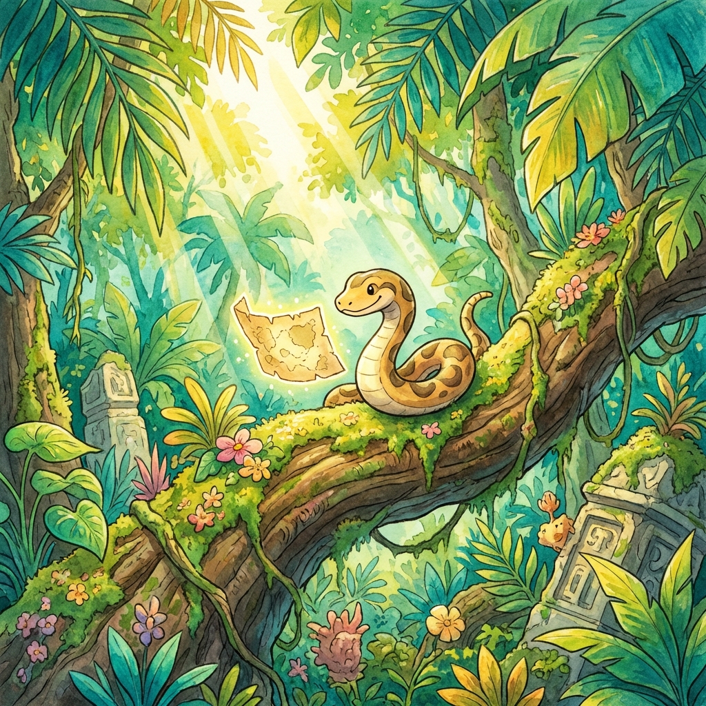 PySEO Jungle Interface